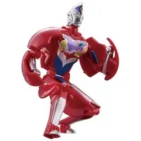 Transformation Item (Ultraman) - Ultraman Decker / Ultraman Decker (Character)