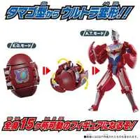 Transformation Item (Ultraman) - Ultraman Decker / Ultraman Decker (Character)