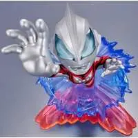 Trading Figure - Ultraman Geed