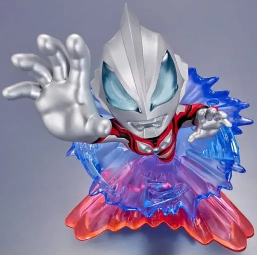 Trading Figure - Ultraman Geed