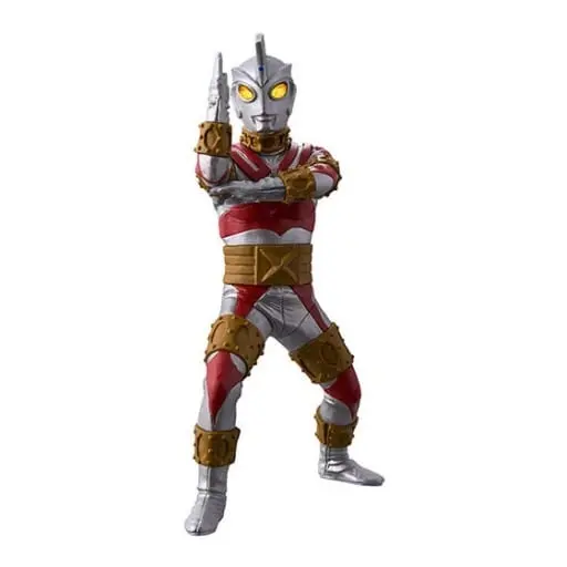 Ultimate Luminous - Ultraman Ace