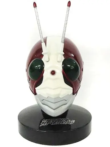 Rider Mask Collection - Kamen Rider V3 / Kamen Rider V3 (Character)