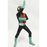 Trading Figure - Kamen Rider / Kamen Rider 1