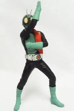 Trading Figure - Kamen Rider / Kamen Rider 1