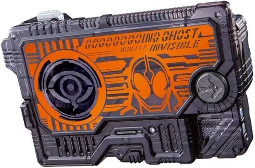 Progrisekeys - Transformation Gear - Kamen Rider Ghost