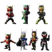 Trading Figure - Kamen Rider Zero-One