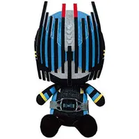 Plush - Kamen Rider Decade / Kamen Rider Diend