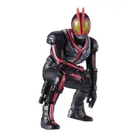 Trading Figure - Kamen Rider 555 20th: Paradise Regained / Kamen Rider Next Faiz & Kamen Rider Muez & Kamen Rider Next Kaixa & Kamen Rider Faiz