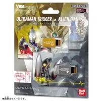 Transformation Item (Ultraman) - Ultraman Trigger: New Generation Tiga / Alien Baltan