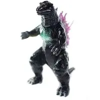 Figure - Godzilla 2000: Millennium