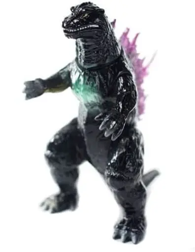 Figure - Godzilla 2000: Millennium