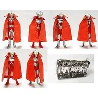 Trading Figure - Return of Ultraman / Zoffy & Ultraman Jack