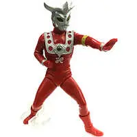 Ultimate Luminous - Ultraman Leo / Ultraman Leo (Character)