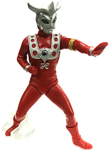 Ultimate Luminous - Ultraman Leo / Ultraman Leo (Character)