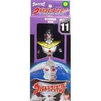 Figure - Ultraman Leo / Ultraman King