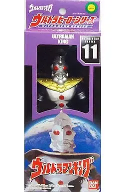 Figure - Ultraman Leo / Ultraman King