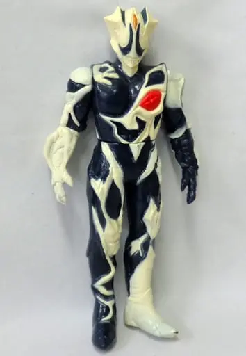 Figure - Ultraman Tiga / Kyrieloid