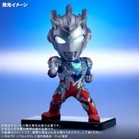 Figure - Ultraman Zero Series / Ultraman Z (Character)