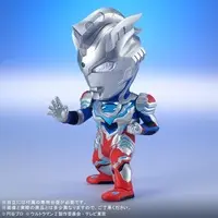 Figure - Ultraman Zero Series / Ultraman Z (Character)