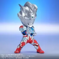 Figure - Ultraman Zero Series / Ultraman Z (Character)