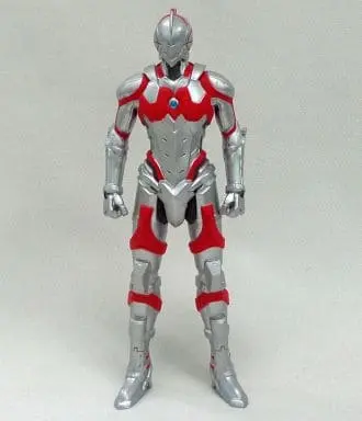 Figure - Ultraman (Manga)