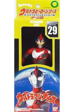 Figure - Ultraman Nice