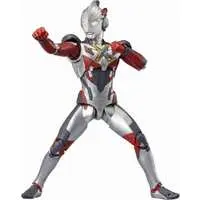 S.H. Figuarts - Ultraman Orb / Ultraman X (Character)