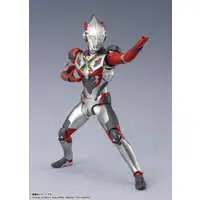 S.H. Figuarts - Ultraman Orb / Ultraman X (Character)