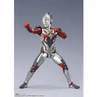 S.H. Figuarts - Ultraman Orb / Ultraman X (Character)