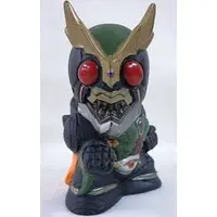 Trading Figure - Kamen Rider Agito / Kamen Rider Another Agito