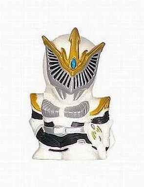 Trading Figure - Kamen Rider Ryuki / Kamen Rider Femme