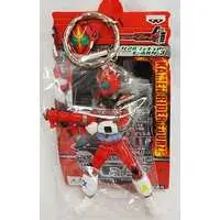 Key Chain - Kamen Rider Fourze / Kamen Rider Fourze (Character)