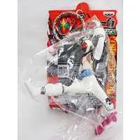 Key Chain - Kamen Rider Fourze / Kamen Rider Fourze (Character)