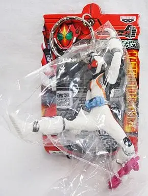 Key Chain - Kamen Rider Fourze / Kamen Rider Fourze (Character)