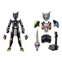 So-Do - Kamen Rider Build / Kamen Rider Zi-O (Character)