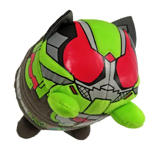 Key Chain - Kamen Rider Geats / Kamen Rider Tycoon