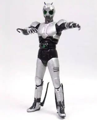 Trading Figure - Kamen Rider Black / Shadow Moon