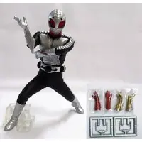 Trading Figure - Kamen Rider Super-1