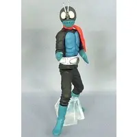 Trading Figure - Kamen Rider / Kamen Rider 1