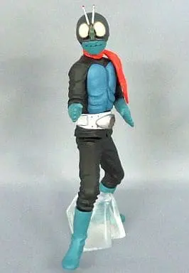 Trading Figure - Kamen Rider / Kamen Rider 1