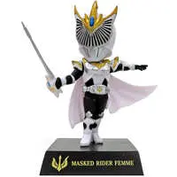 Ichiban Kuji - Kamen Rider Ryuki / Kamen Rider Femme