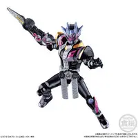 So-Do - Kamen Rider Zi-O / Kamen Rider Kikai & Kamen Rider Ohma Zi-O & Kamen Rider Woz