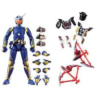 Trading Figure - Kamen Rider Gaim / Kamen Rider Gaim (Character)