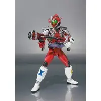 S.H. Figuarts - Kamen Rider Fourze / Kamen Rider Fourze (Character)