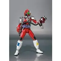 S.H. Figuarts - Kamen Rider Fourze / Kamen Rider Fourze (Character)