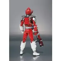 S.H. Figuarts - Kamen Rider Fourze / Kamen Rider Fourze (Character)