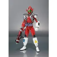 S.H. Figuarts - Kamen Rider Fourze / Kamen Rider Fourze (Character)