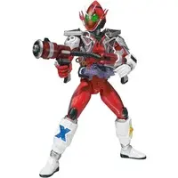 S.H. Figuarts - Kamen Rider Fourze / Kamen Rider Fourze (Character)