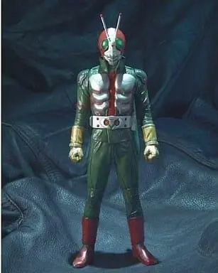 Figure - Kamen Rider The Next / Kamen Rider V3 (Character)