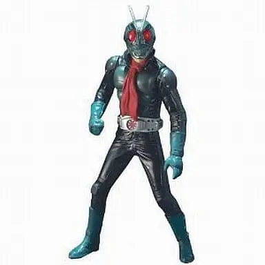 Figure - Kamen Rider / Kamen Rider 1